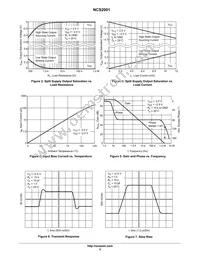 NCS2001SQ2T1 Datasheet Page 5