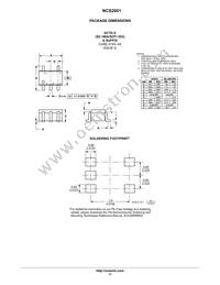 NCS2001SQ2T1 Datasheet Page 17