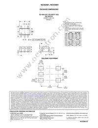 NCS2001SQ2T2 Datasheet Page 16