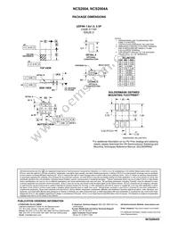 NCS2004SQ3T2G Datasheet Page 13