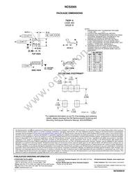 NCS2005SN1T1G Datasheet Page 10