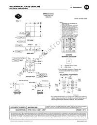 NCS2200SQLT1 Datasheet Page 18