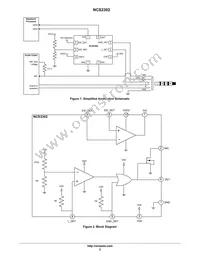 NCS2302MUTAG Datasheet Page 2