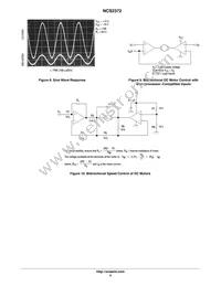 NCS2372DWR2G Datasheet Page 5