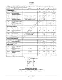 NCS2501SNT1G Datasheet Page 7