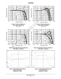 NCS2501SNT1G Datasheet Page 8