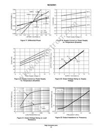 NCS2501SNT1G Datasheet Page 10