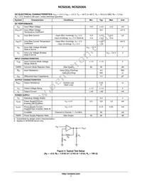 NCS2530DTBR2G Datasheet Page 7