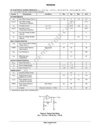 NCS2540DTBR2G Datasheet Page 7