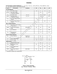 NCS2552SNT1G Datasheet Page 7