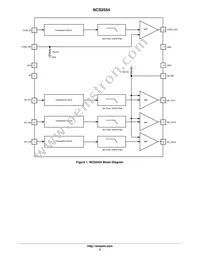 NCS2554DTBR2G Datasheet Page 2