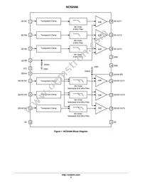 NCS2566DTBR2G Datasheet Page 2