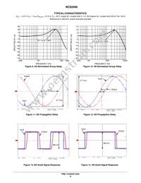 NCS2566DTBR2G Datasheet Page 8