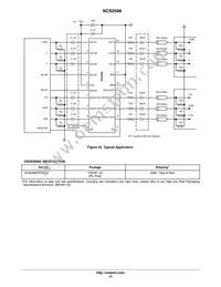 NCS2566DTBR2G Datasheet Page 12