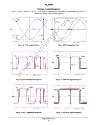 NCS2584DTBR2G Datasheet Page 10