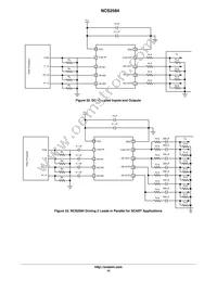 NCS2584DTBR2G Datasheet Page 14