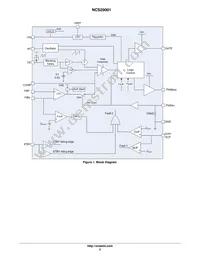 NCS29001DR2G Datasheet Page 2