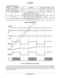 NCS29001DR2G Datasheet Page 7