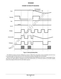 NCS29001DR2G Datasheet Page 8