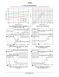 NCS603DTBR2G Datasheet Page 7