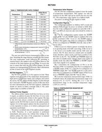 NCT203FCT2G Datasheet Page 6
