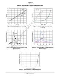 NCT214MT3R2G Datasheet Page 6