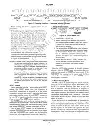 NCT214MT3R2G Datasheet Page 14