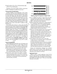 NCT214MT3R2G Datasheet Page 17