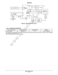 NCT214MT3R2G Datasheet Page 18