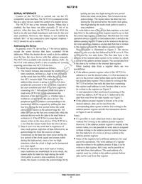 NCT218FCT2G Datasheet Page 11