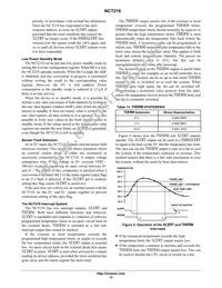 NCT218FCT2G Datasheet Page 13
