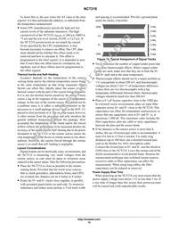 NCT218FCT2G Datasheet Page 15