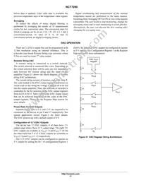 NCT7290MNTXG Datasheet Page 17