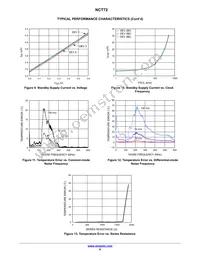 NCT72DMTR2G Datasheet Page 6