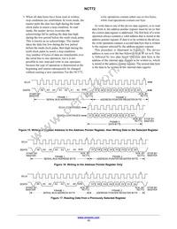 NCT72DMTR2G Datasheet Page 13