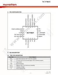 NCT7802Y Datasheet Page 10