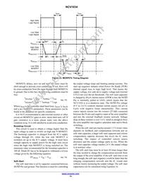 NCV1034DR2G Datasheet Page 14