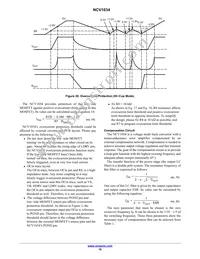 NCV1034DR2G Datasheet Page 16