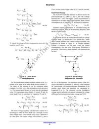 NCV1034DR2G Datasheet Page 18