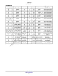 NCV1034DR2G Datasheet Page 21