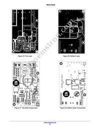 NCV1034DR2G Datasheet Page 22