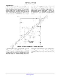 NCV1063AD100R2G Datasheet Page 16