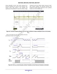 NCV1076P130G Datasheet Page 17