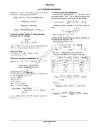 NCV1124DG Datasheet Page 6