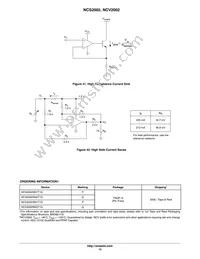 NCV2002SN2T1 Datasheet Page 15