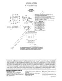 NCV2002SN2T1 Datasheet Page 16