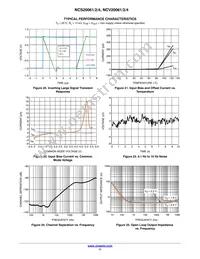 NCV20062DTBR2G Datasheet Page 11