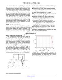 NCV20062DTBR2G Datasheet Page 15