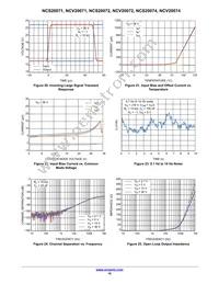 NCV20071XV53T2G Datasheet Page 16