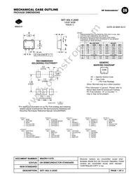 NCV20071XV53T2G Datasheet Page 19